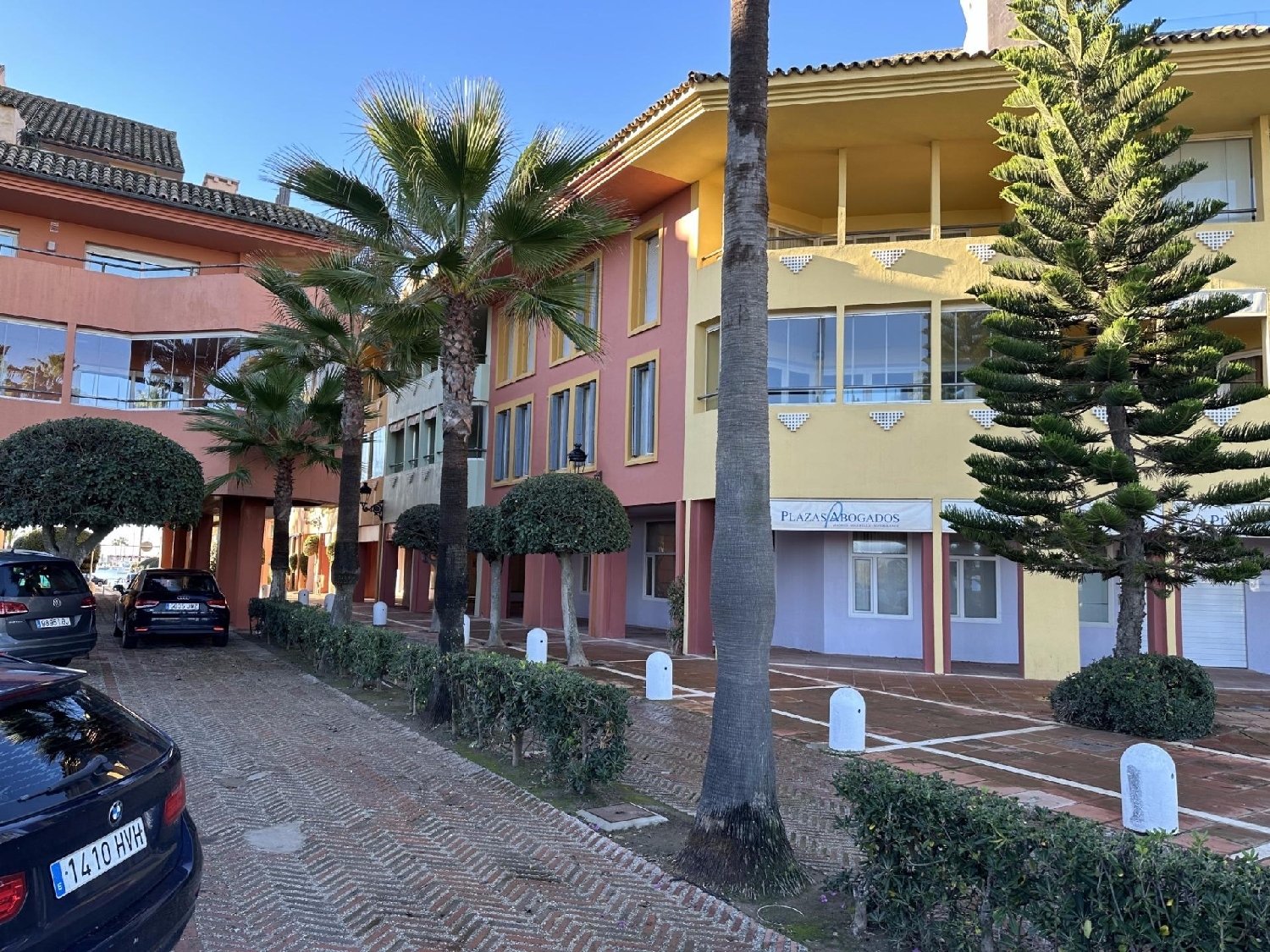 en venta estudio Sotogrande Campo De Gibraltar 2