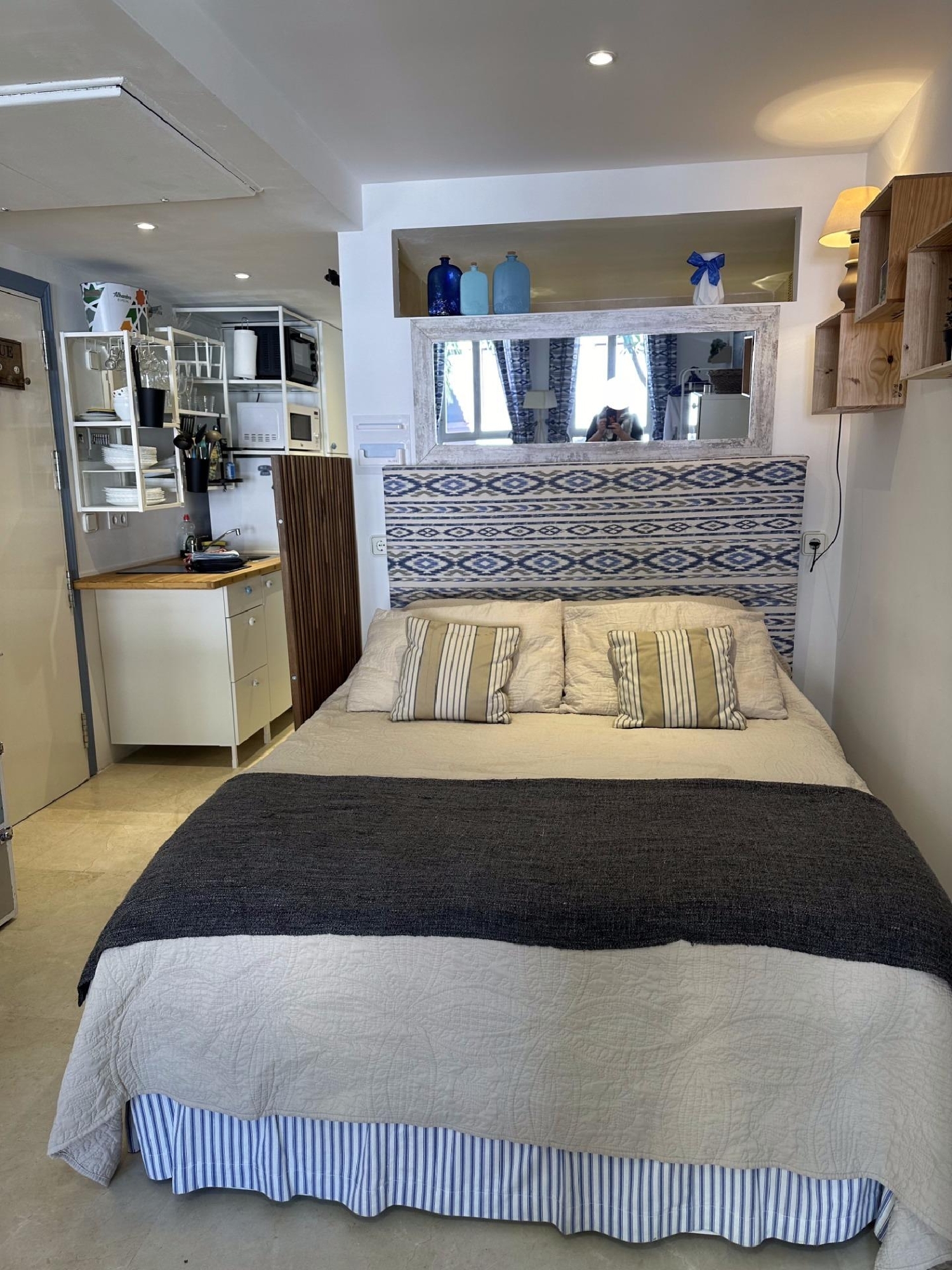 en venta estudio Sotogrande Campo De Gibraltar 5