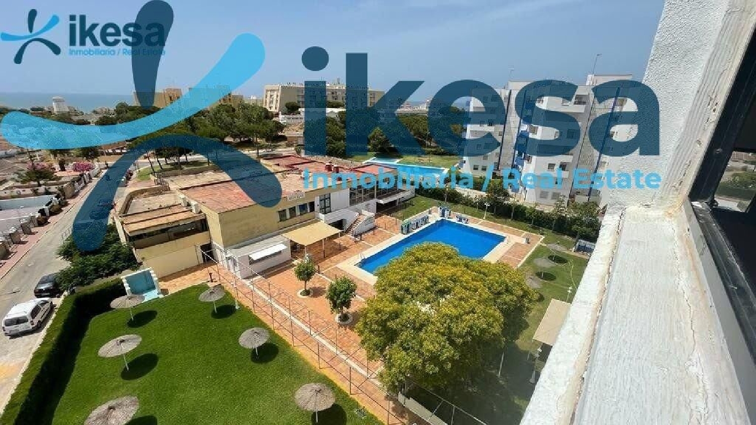  à vendre studio Torre De La Higuera O Matalascañas Condado (El) 8