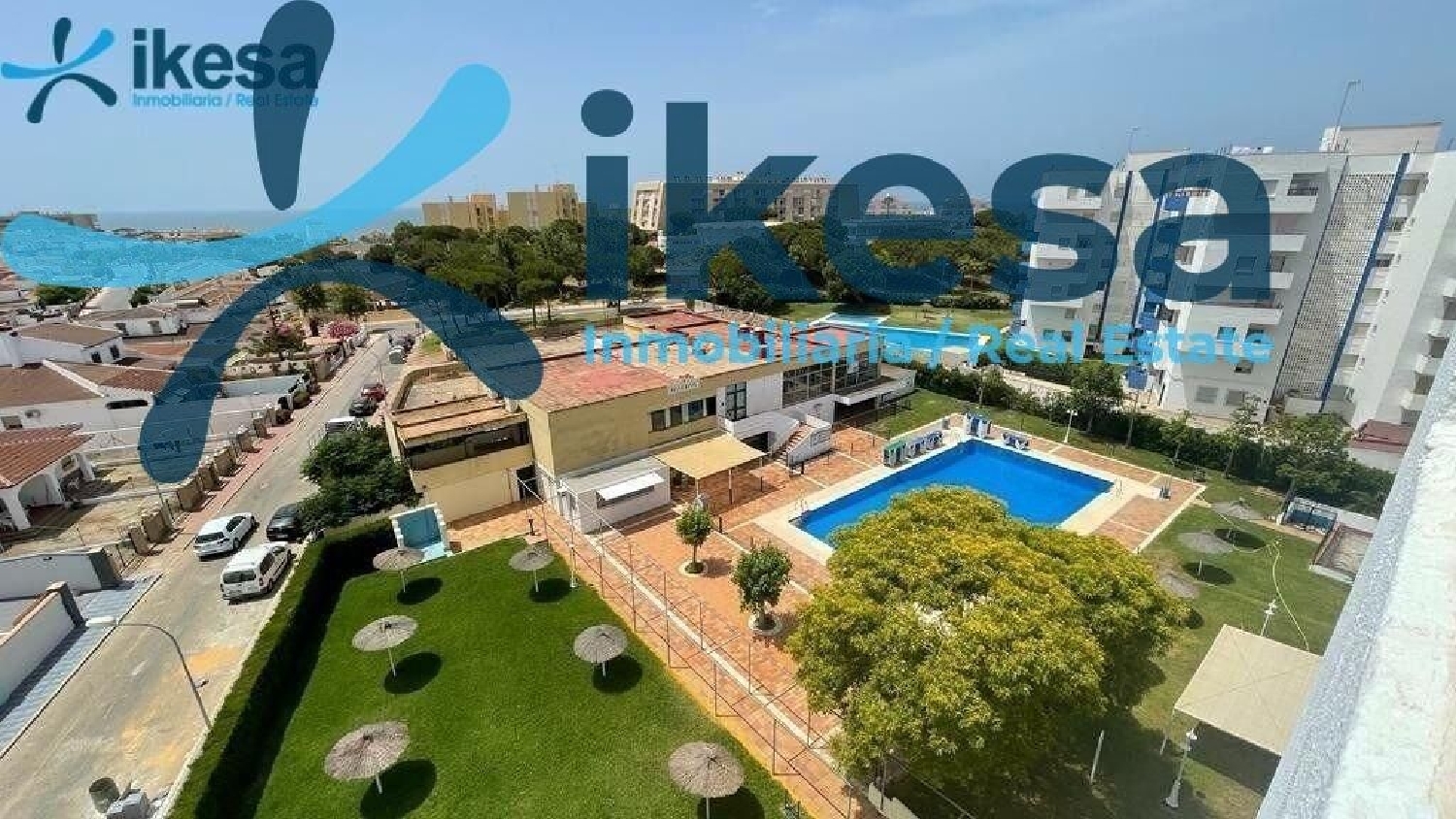  à vendre studio Torre De La Higuera O Matalascañas Condado (El) 1