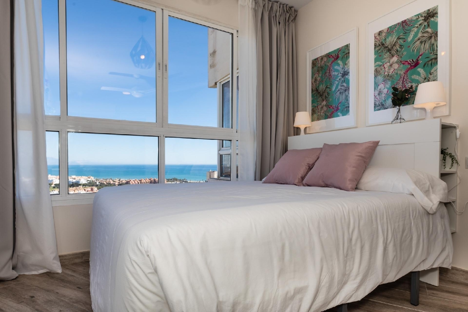  for sale studio apartment Torremolinos Costa Del Sol Occidental 8