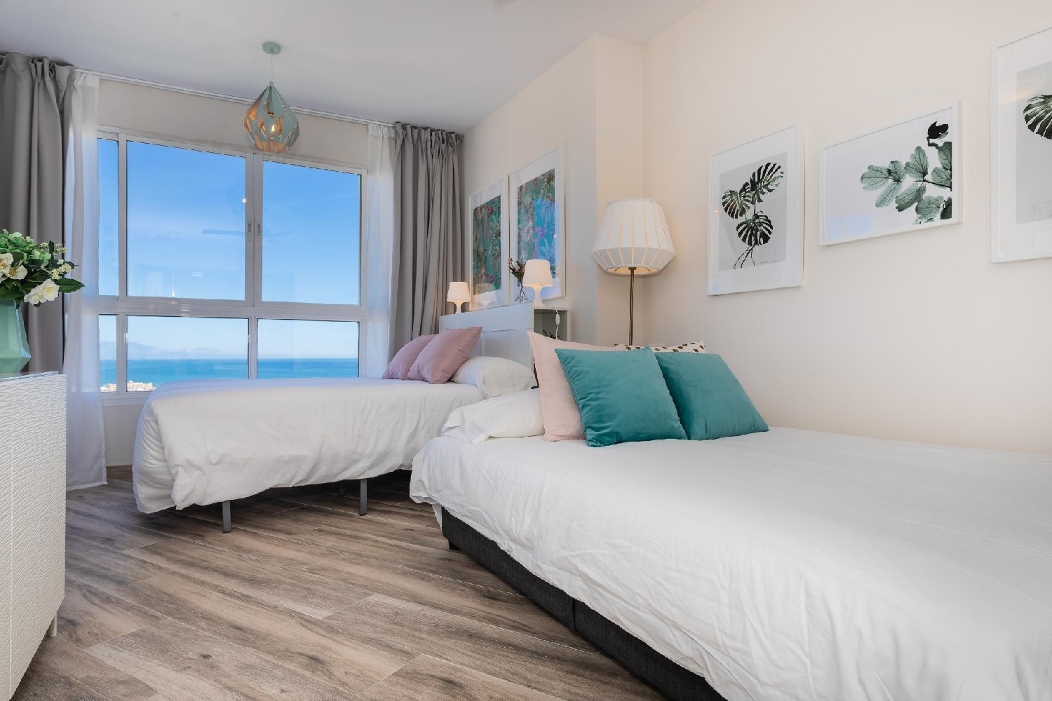  for sale studio apartment Torremolinos Costa Del Sol Occidental 3