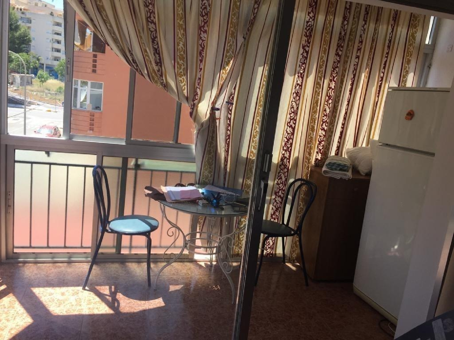  for sale studio apartment Torremolinos Costa Del Sol Occidental 3