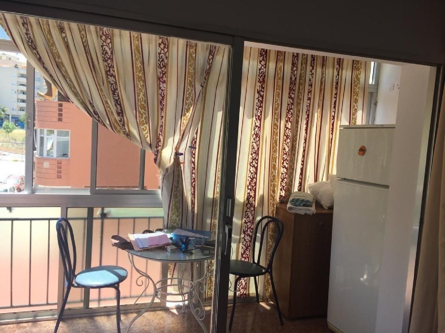  for sale studio apartment Torremolinos Costa Del Sol Occidental 8