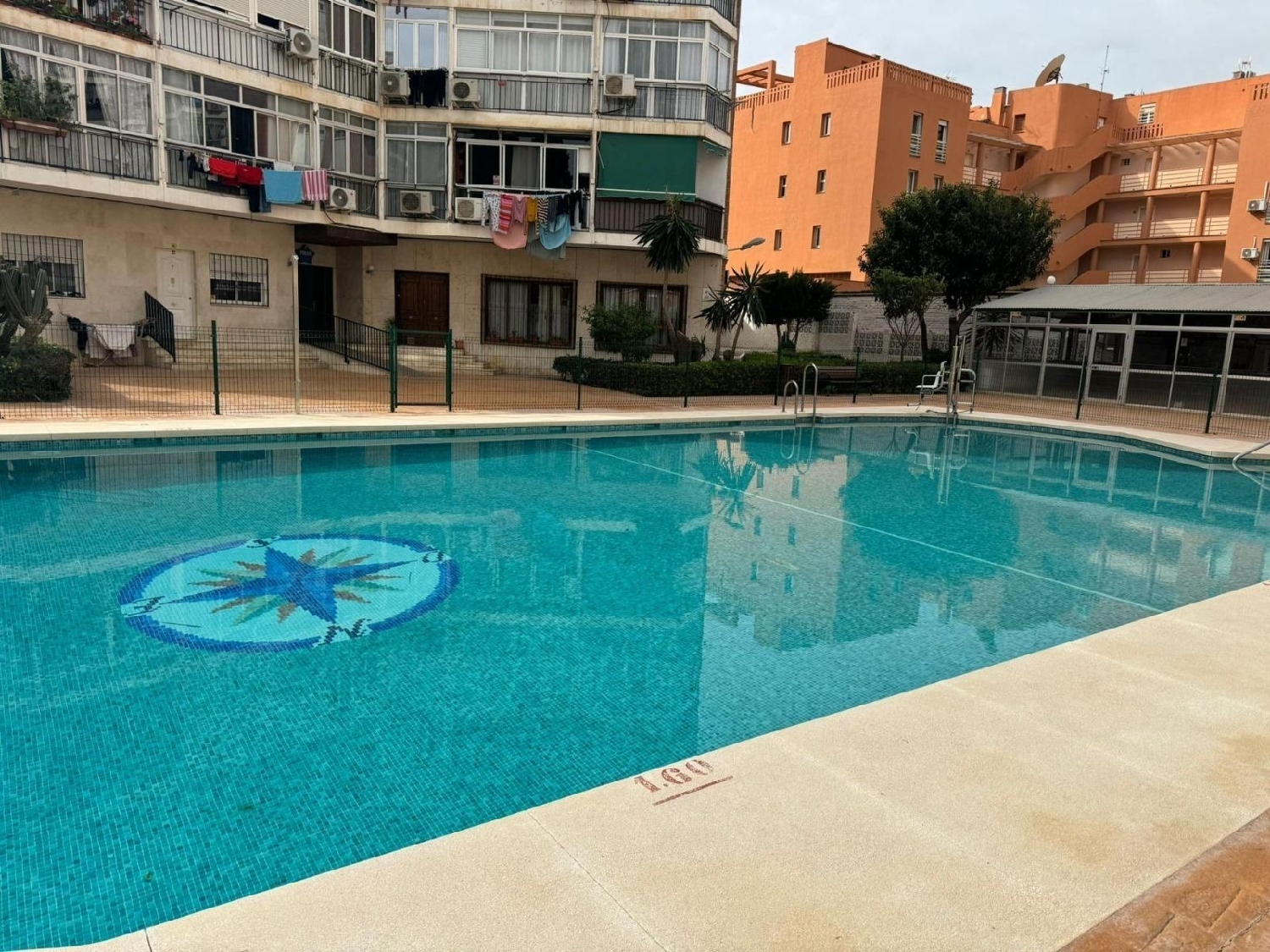  for sale studio apartment Torremolinos Costa Del Sol Occidental 6