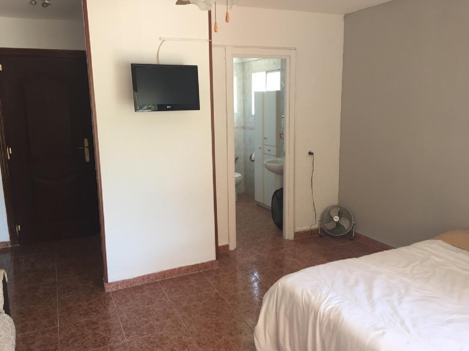  for sale studio apartment Torremolinos Costa Del Sol Occidental 2