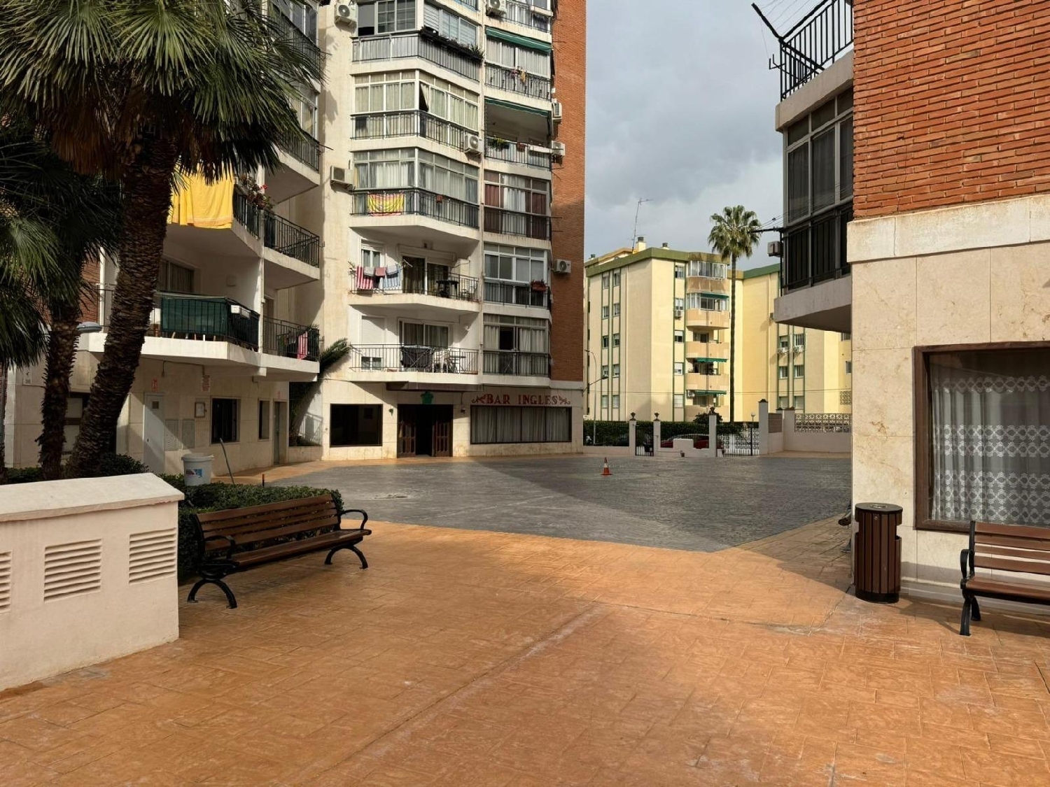  for sale studio apartment Torremolinos Costa Del Sol Occidental 5