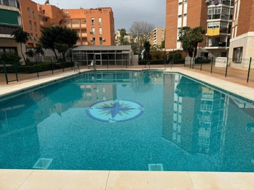 Torremolinos Costa Del Sol Occidental studio apartment foto 6324830