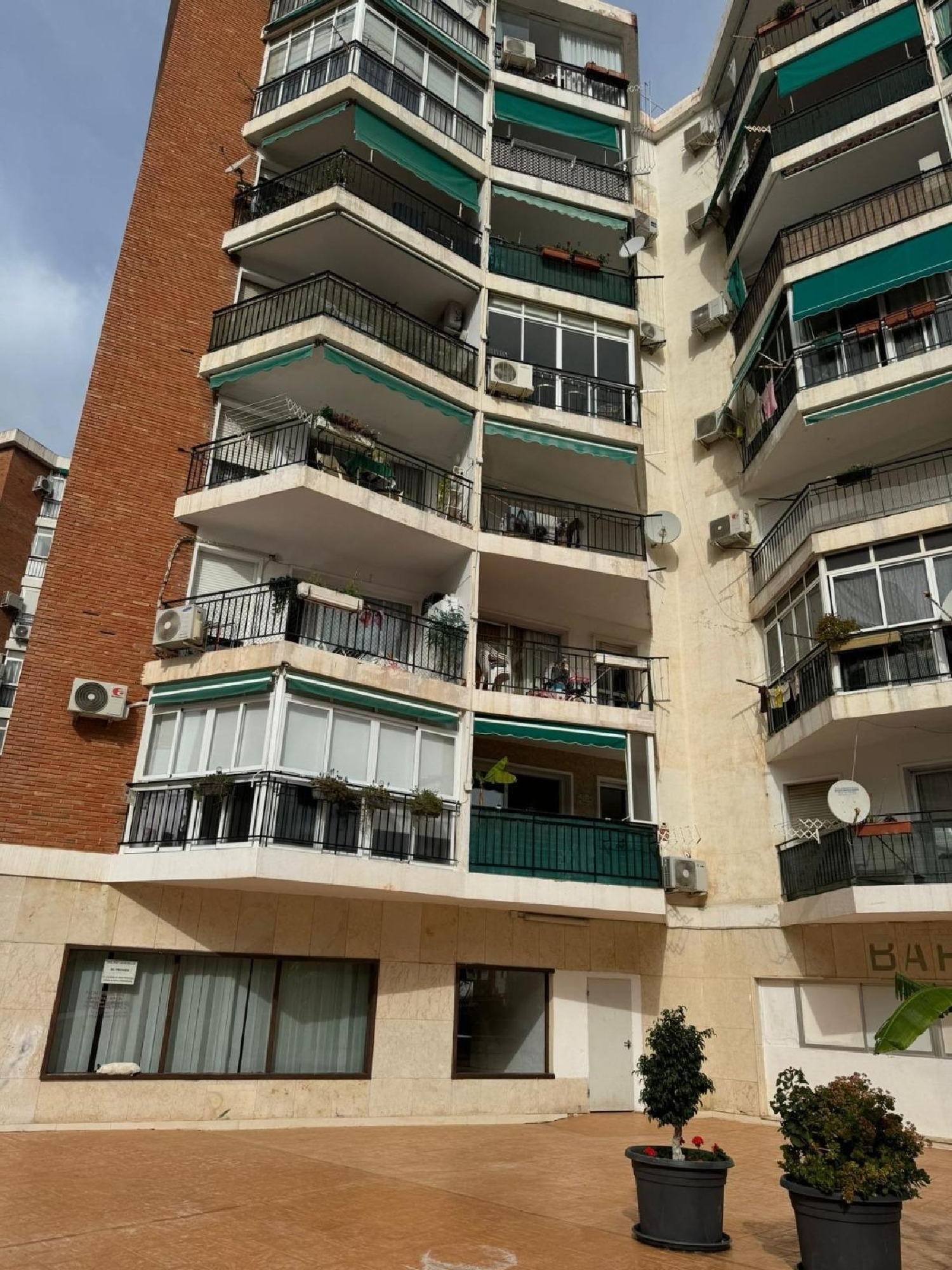  for sale studio apartment Torremolinos Costa Del Sol Occidental 4