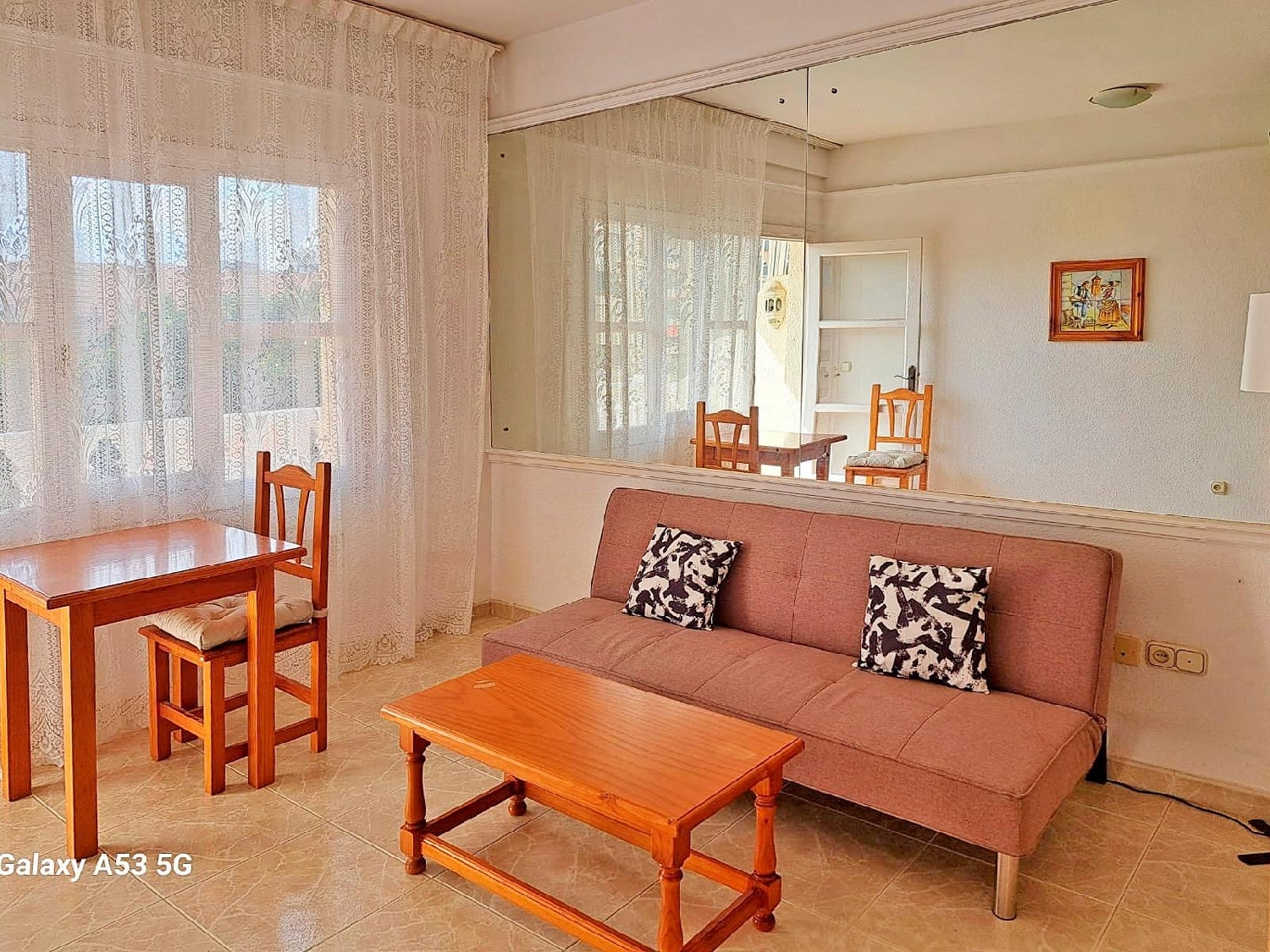  en venta estudio Torremolinos Costa Del Sol Occidental 7