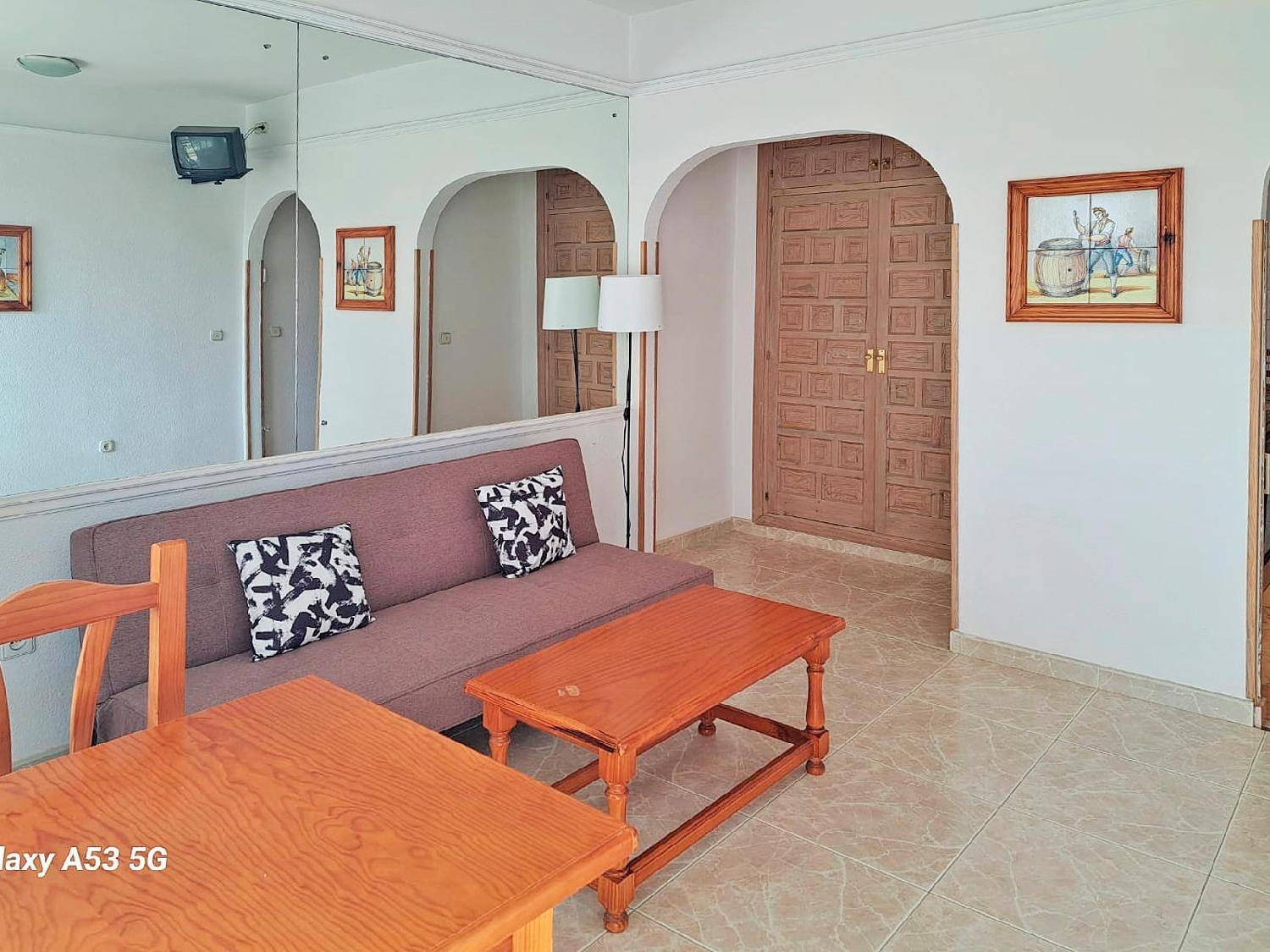  en venta estudio Torremolinos Costa Del Sol Occidental 8