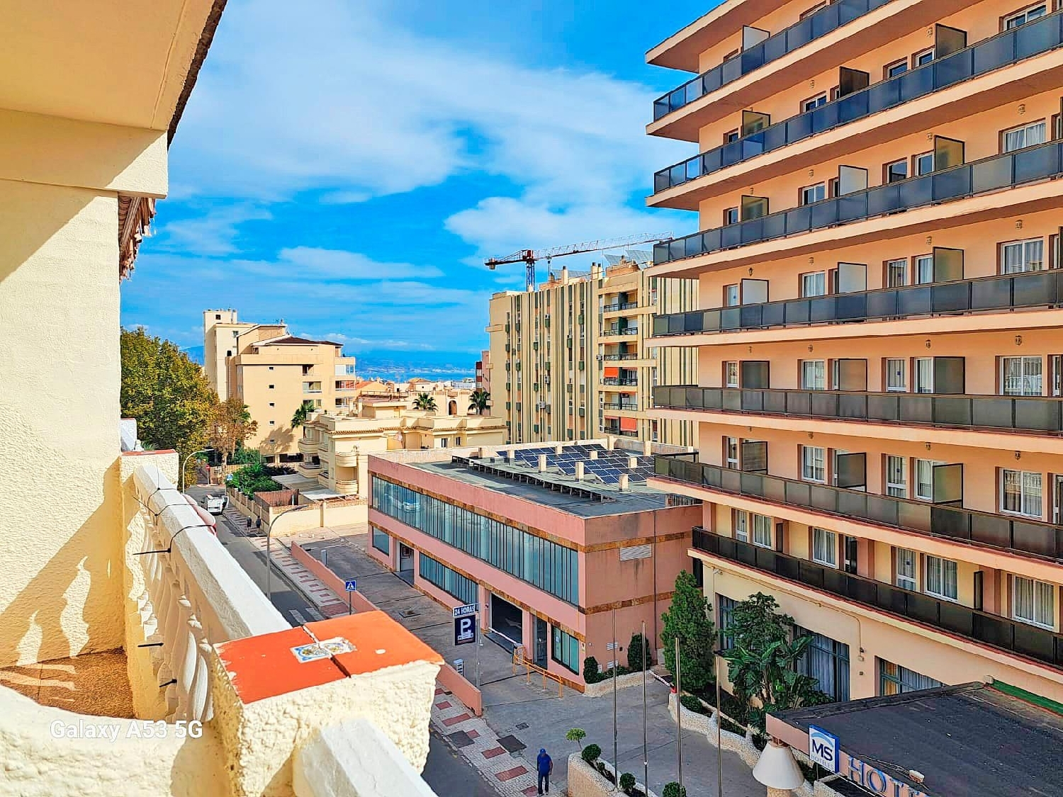  en venta estudio Torremolinos Costa Del Sol Occidental 6