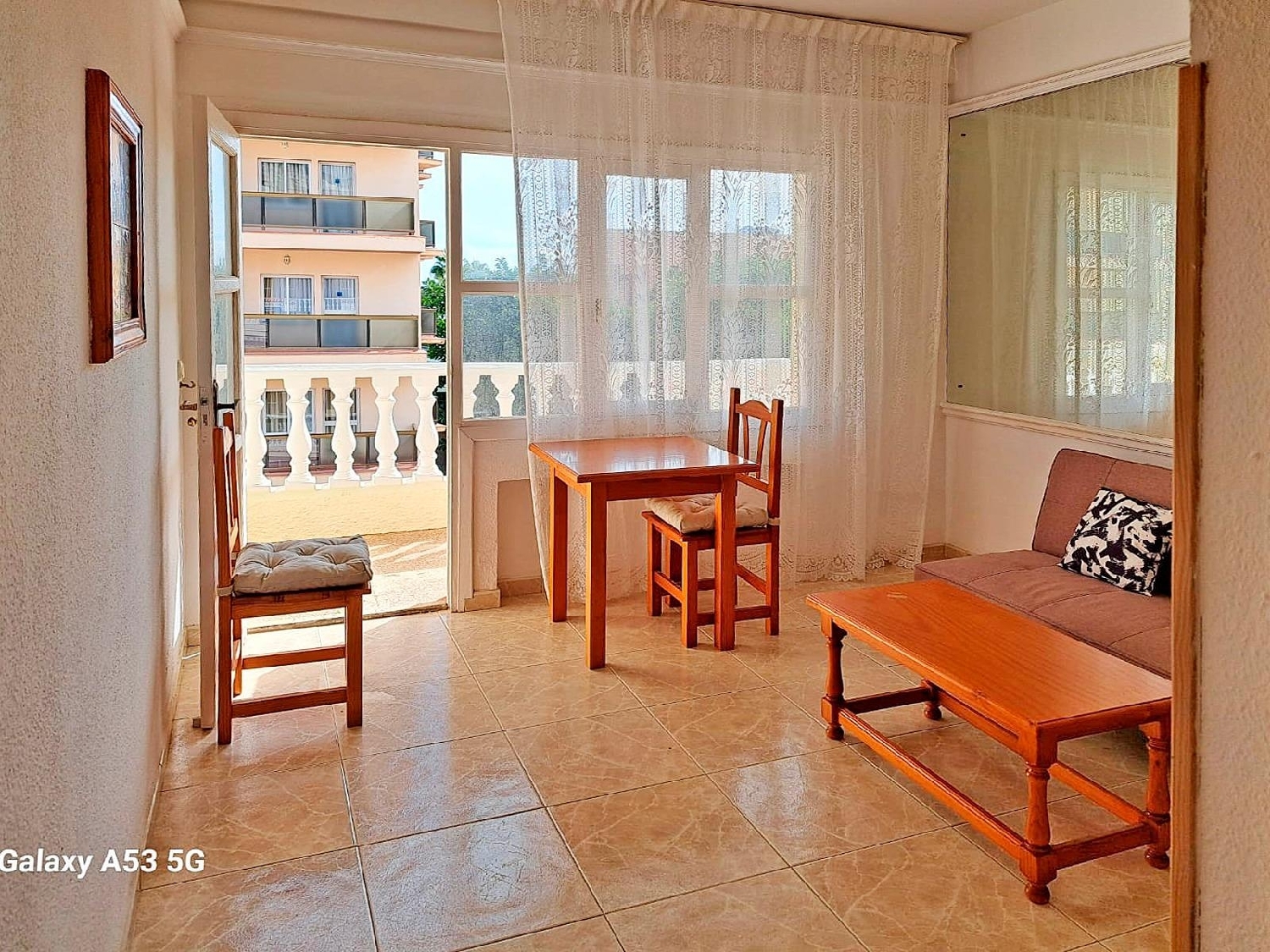  en venta estudio Torremolinos Costa Del Sol Occidental 2