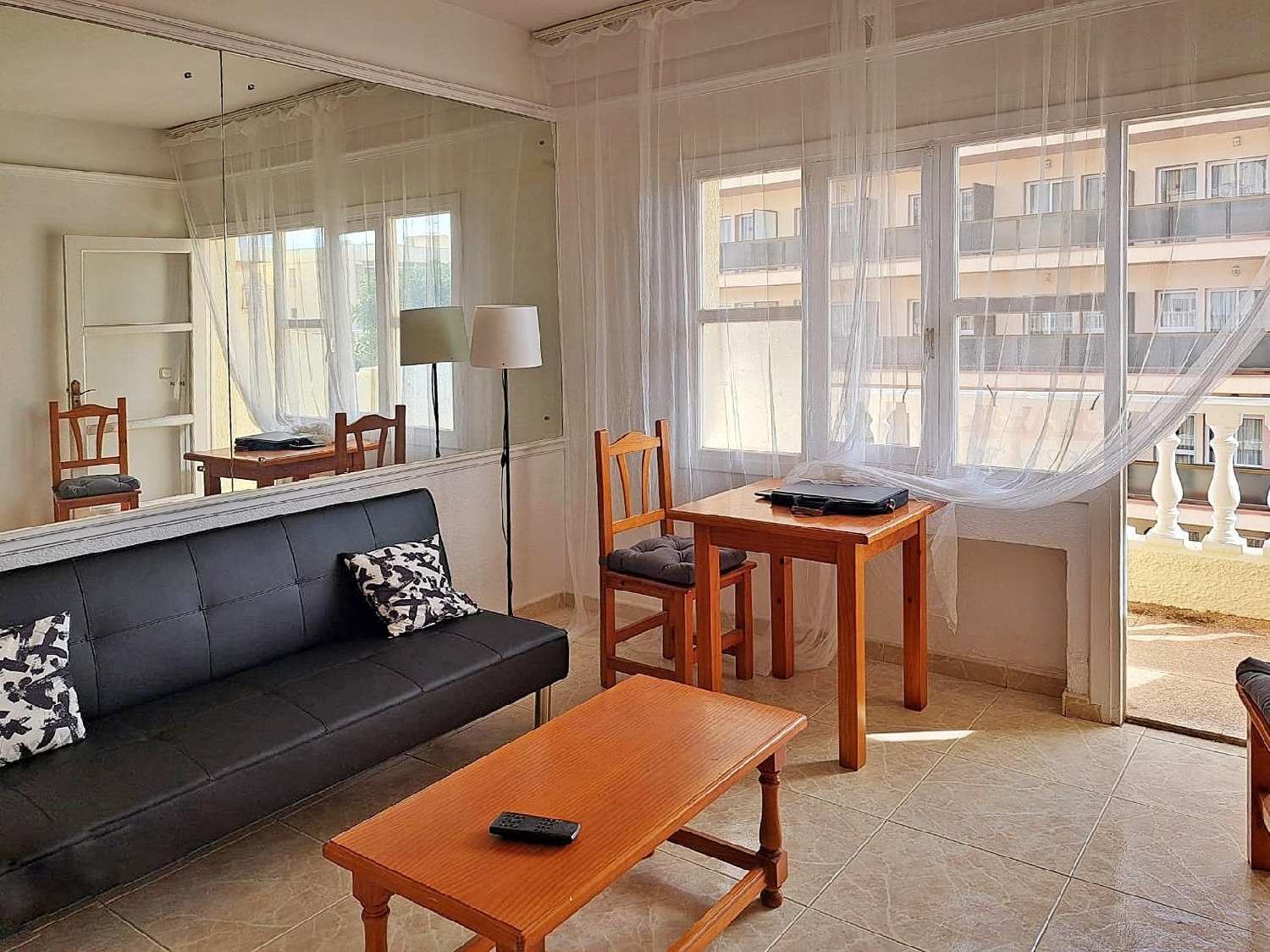  en venta estudio Torremolinos Costa Del Sol Occidental 2