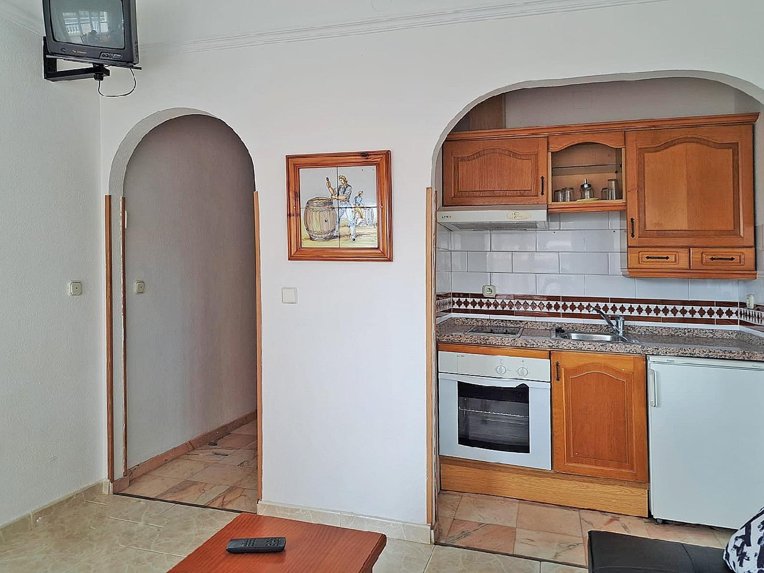  en venta estudio Torremolinos Costa Del Sol Occidental 5