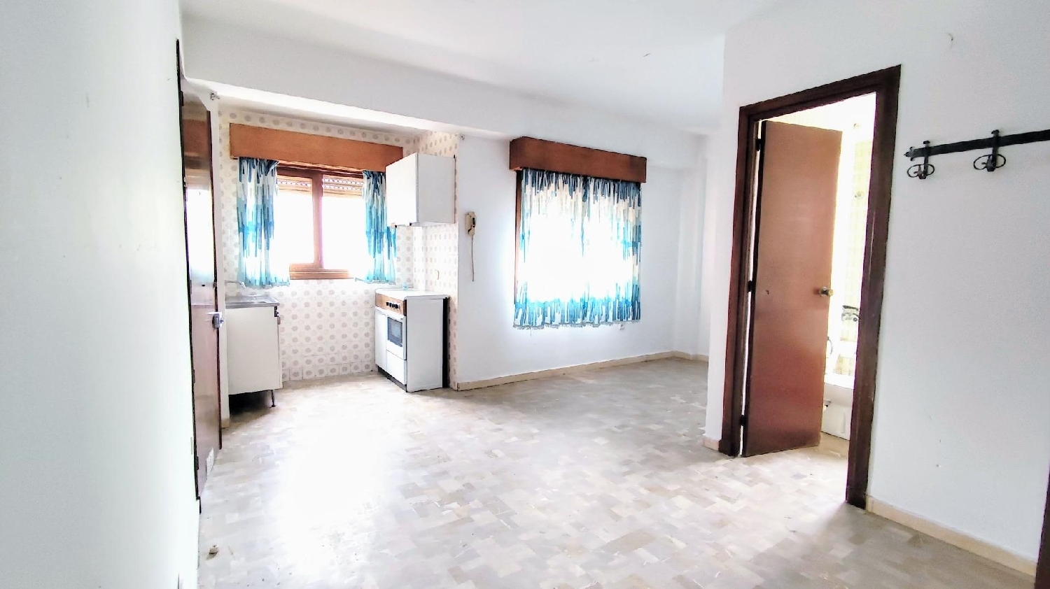  till salu enrumslägenhet Torremolinos Costa Del Sol Occidental 8