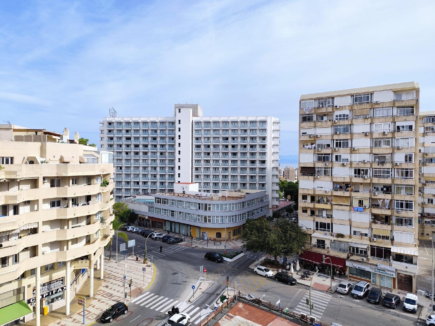  en venta estudio Torremolinos Costa Del Sol Occidental 6