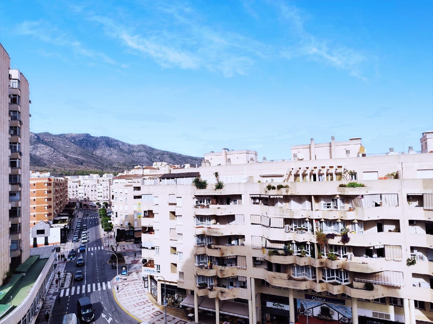  en venta estudio Torremolinos Costa Del Sol Occidental 5