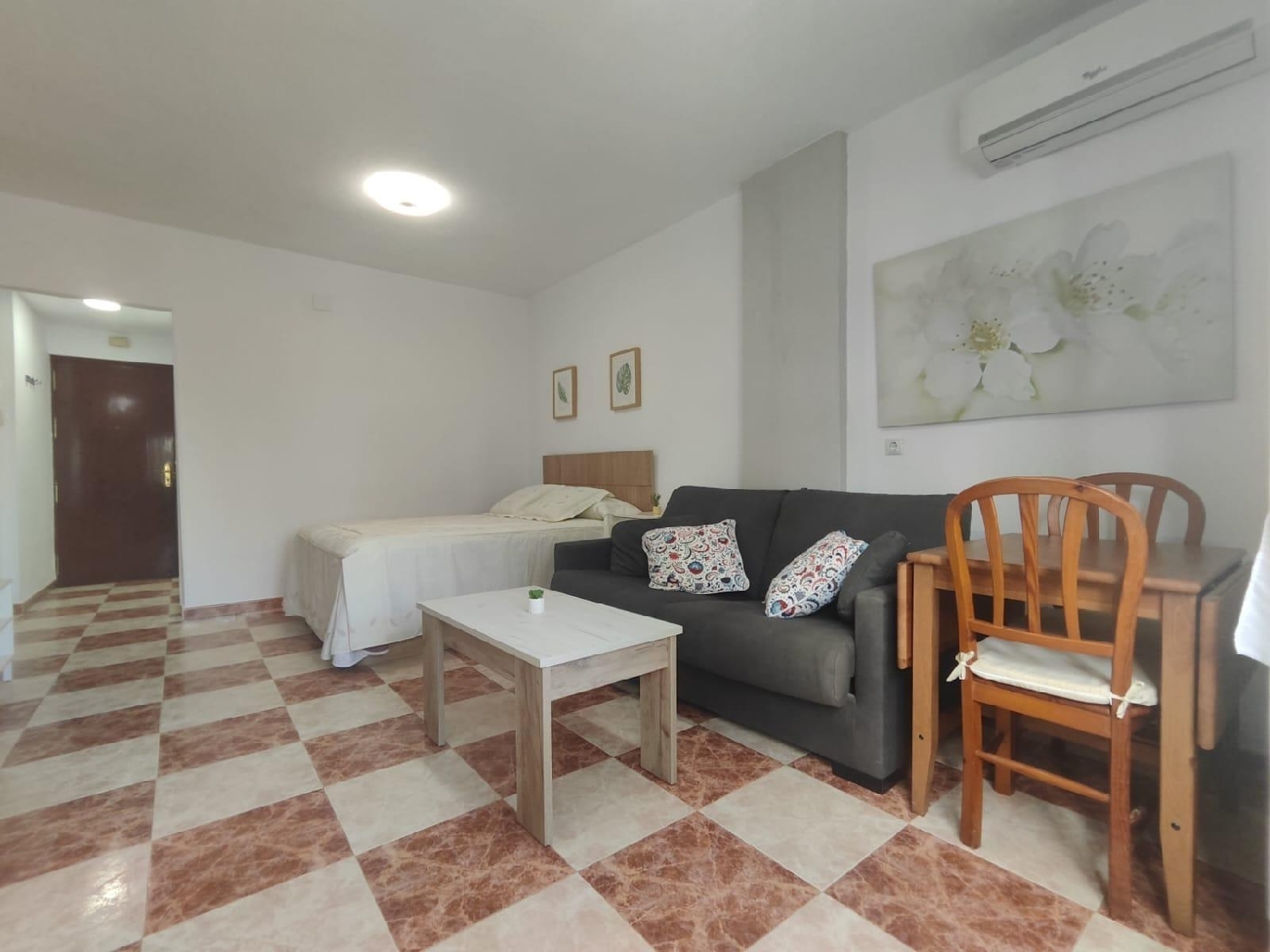  en venta estudio Torremolinos Costa Del Sol Occidental 3