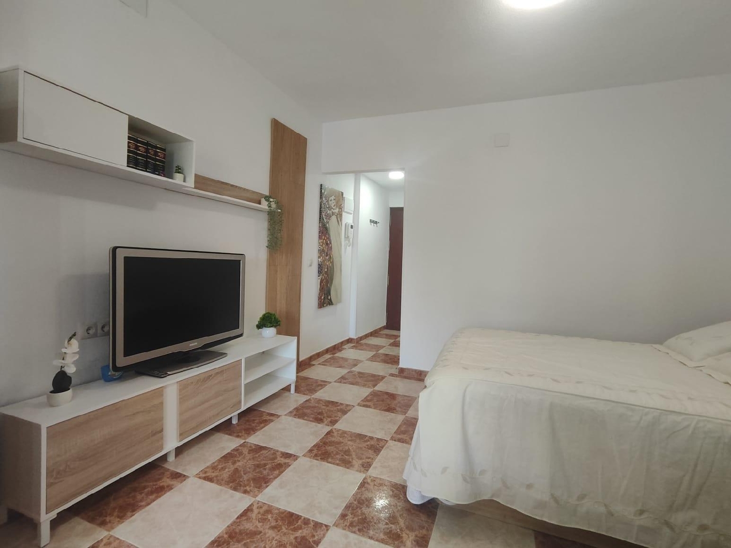  en venta estudio Torremolinos Costa Del Sol Occidental 4