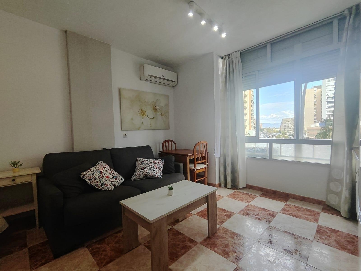  en venta estudio Torremolinos Costa Del Sol Occidental 2