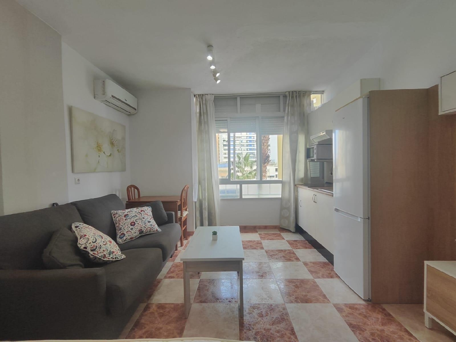  en venta estudio Torremolinos Costa Del Sol Occidental 1