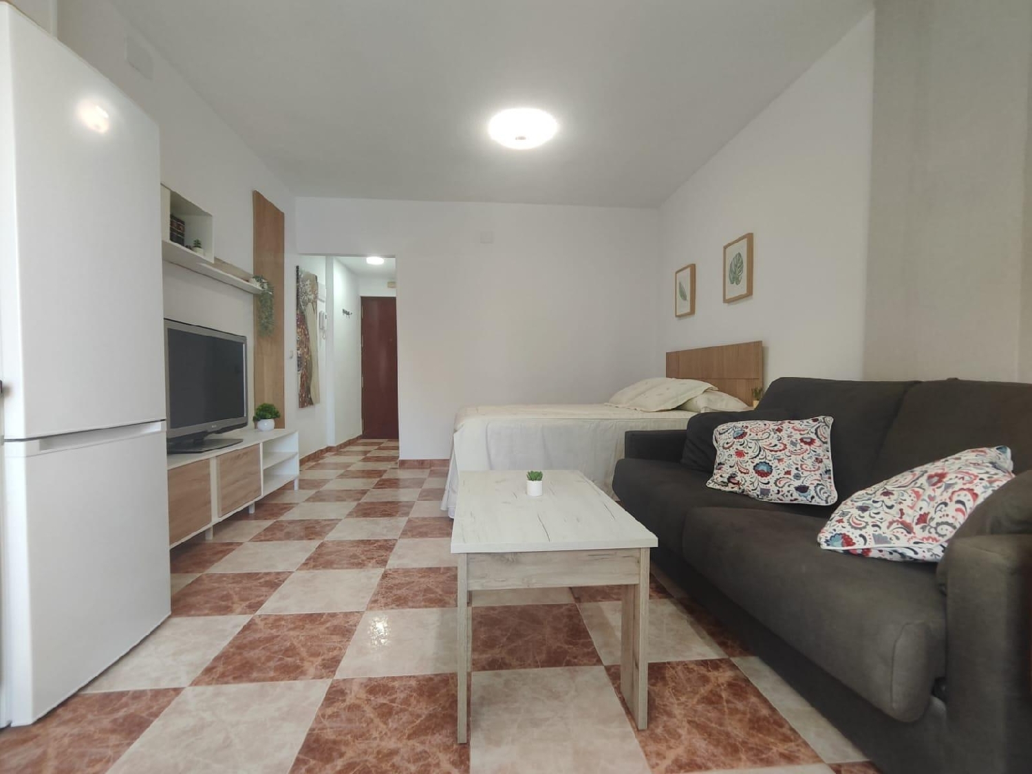  en venta estudio Torremolinos Costa Del Sol Occidental 8