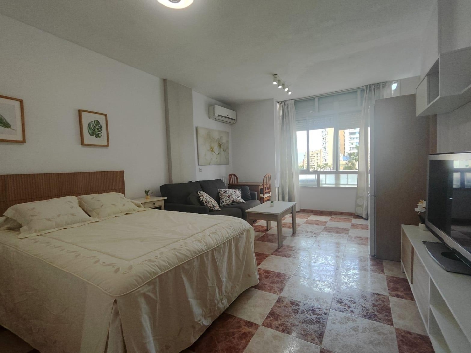  en venta estudio Torremolinos Costa Del Sol Occidental 6