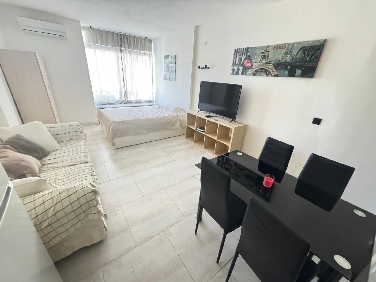  for sale studio apartment Torremolinos Costa Del Sol Occidental 7