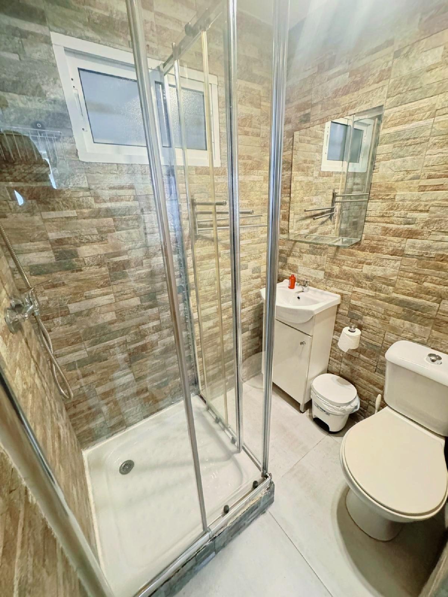  for sale studio apartment Torremolinos Costa Del Sol Occidental 4