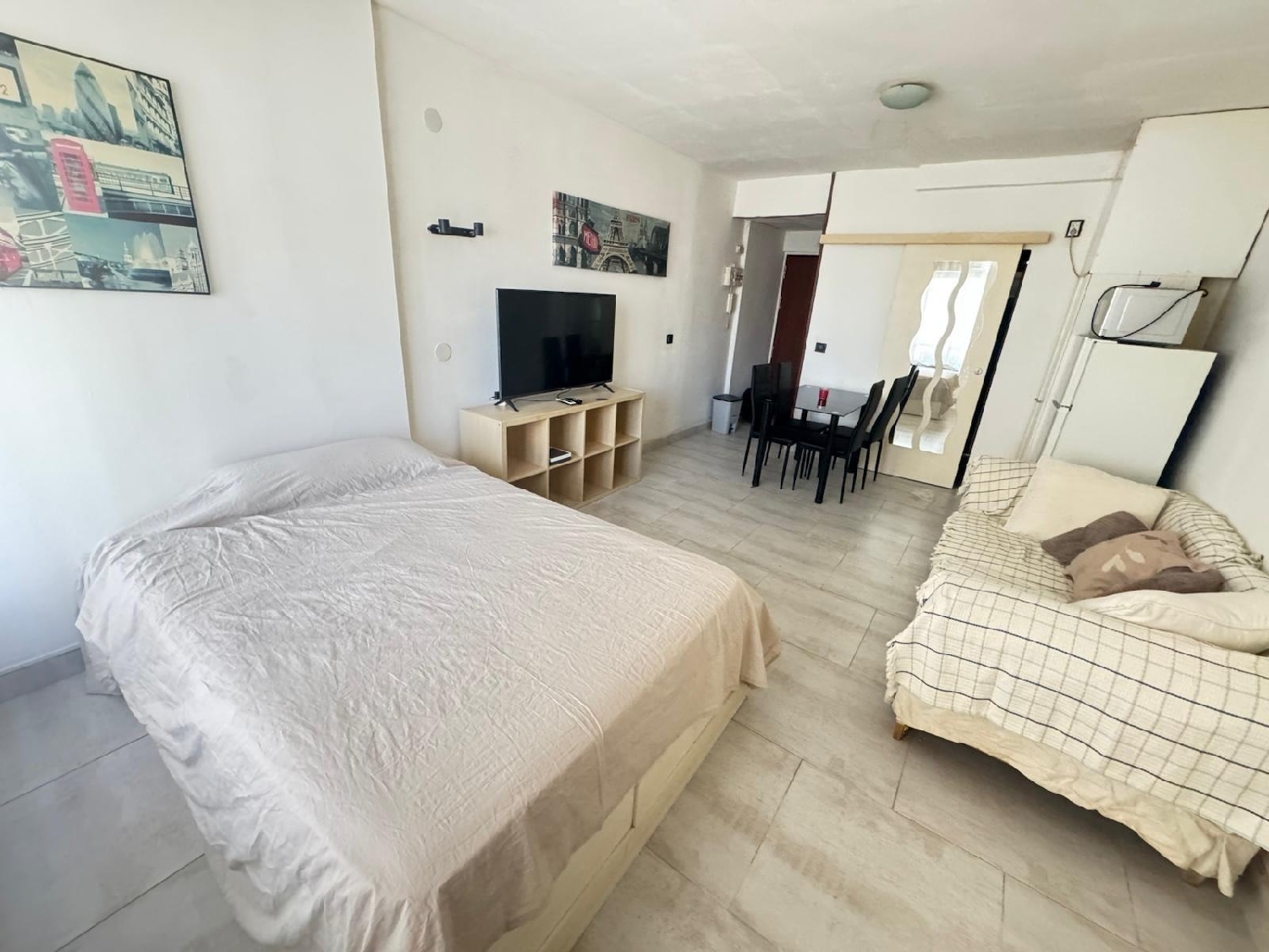  for sale studio apartment Torremolinos Costa Del Sol Occidental 8