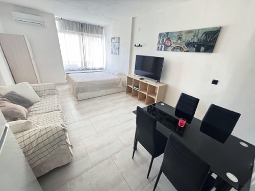 Torremolinos Costa Del Sol Occidental studio apartment foto 6334708