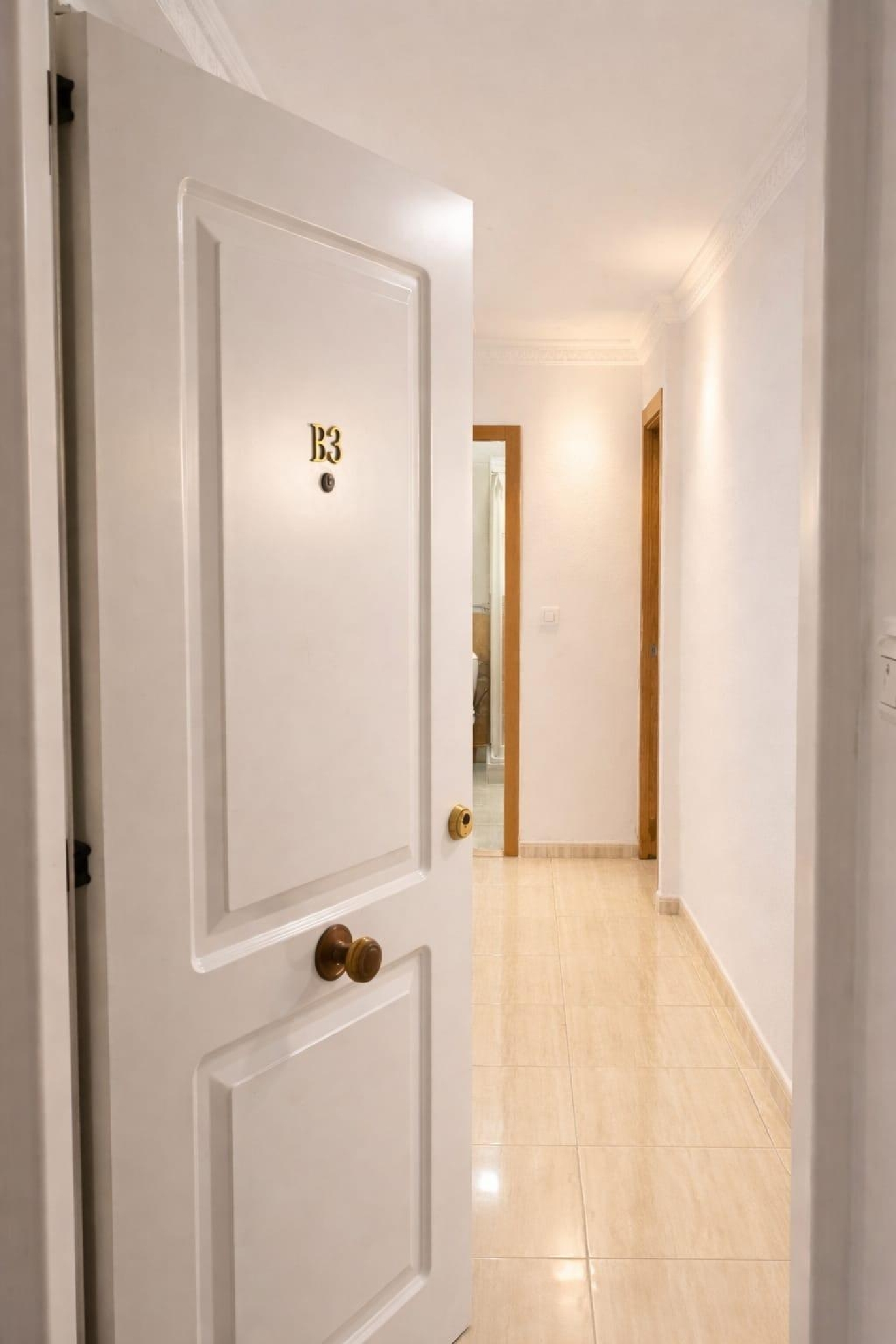  for sale studio apartment Torremolinos Costa Del Sol Occidental 2