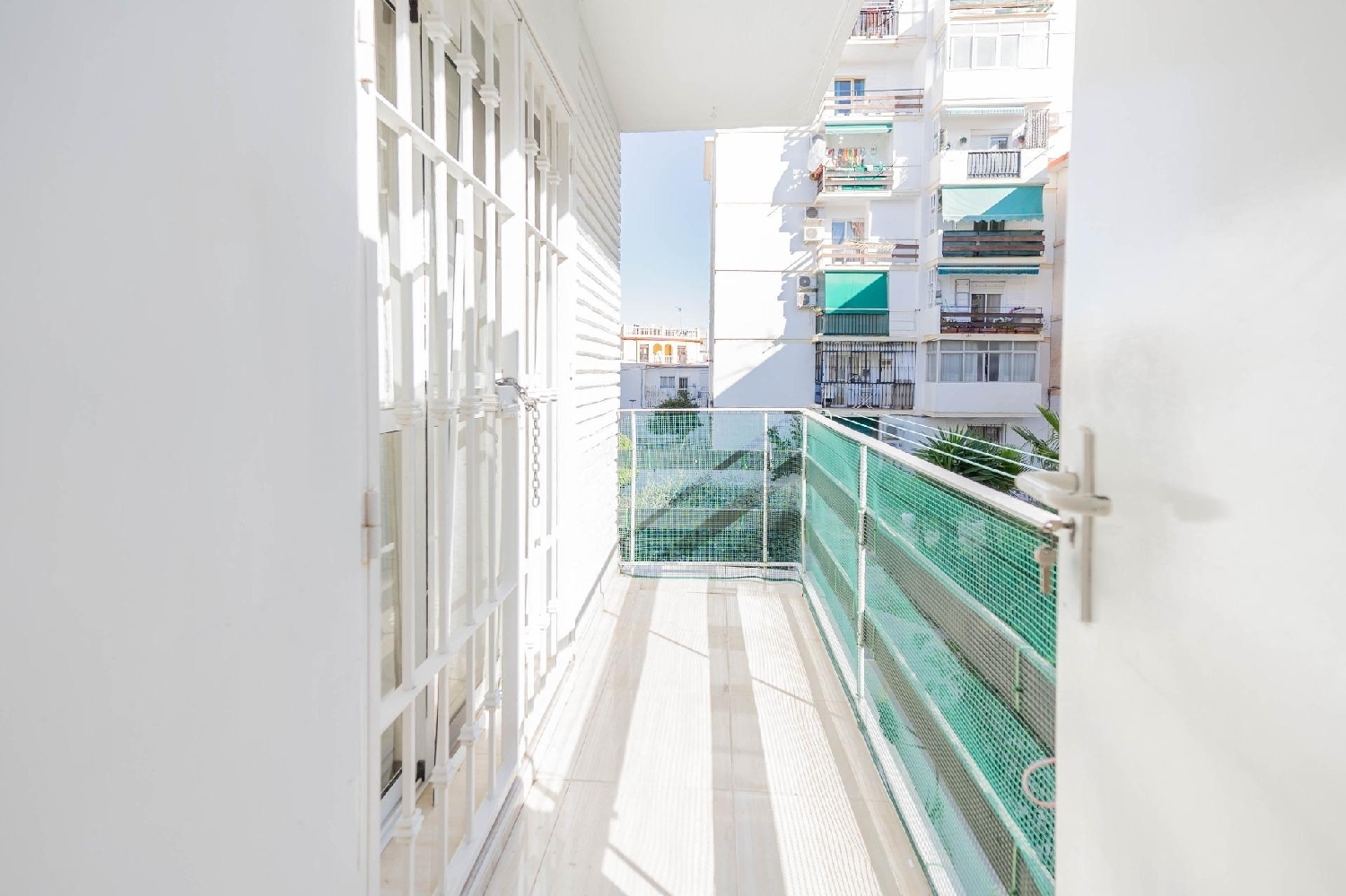  for sale studio apartment Torremolinos Costa Del Sol Occidental 8