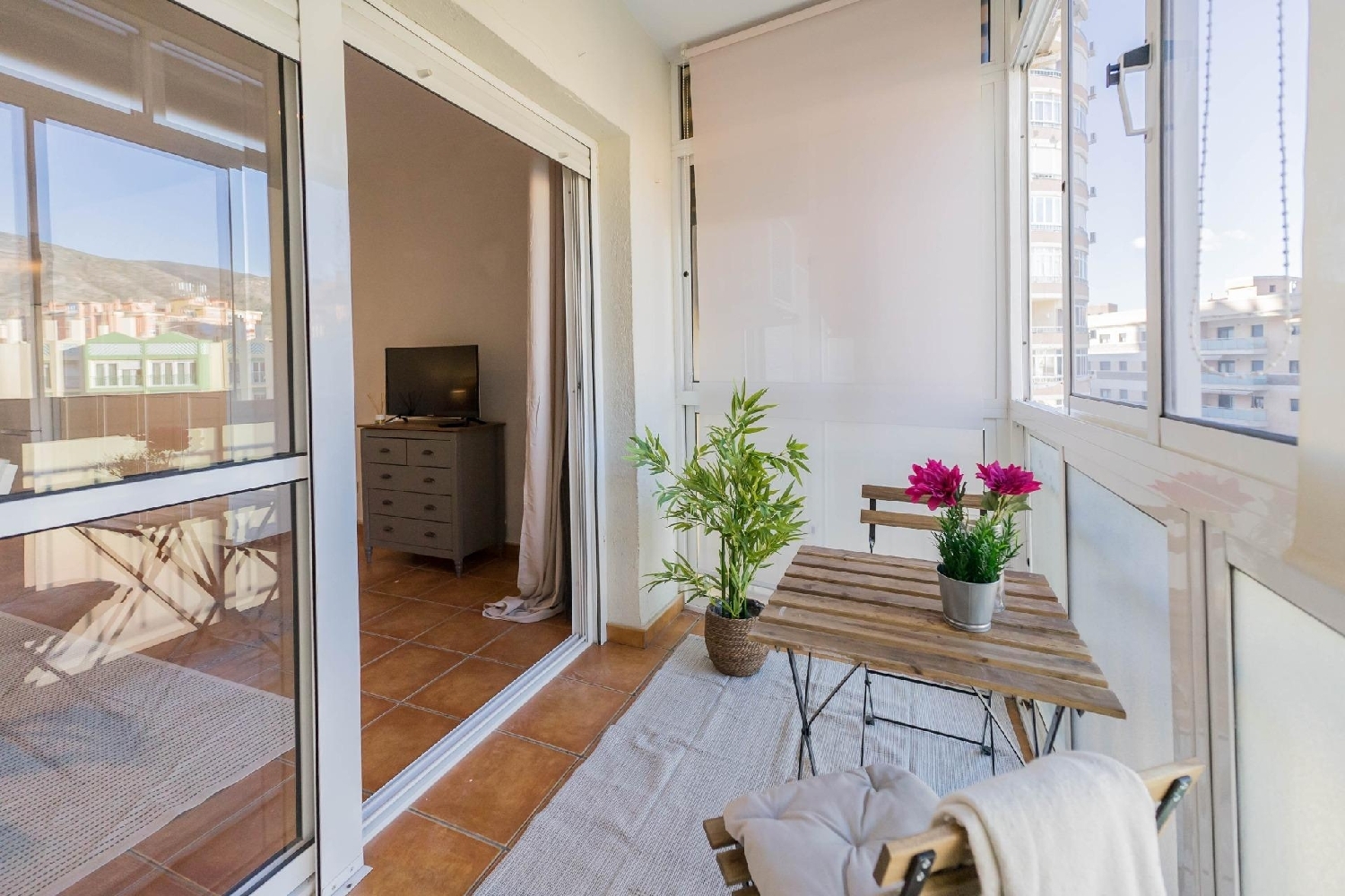  for sale studio apartment Torremolinos Costa Del Sol Occidental 5