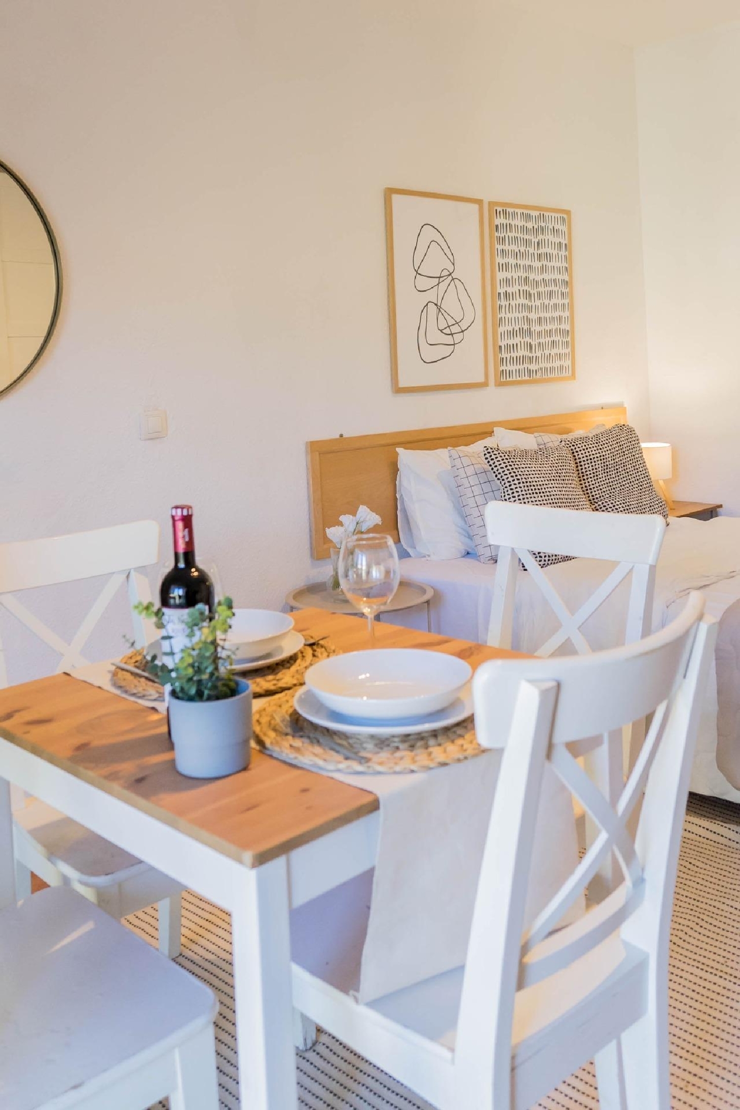  for sale studio apartment Torremolinos Costa Del Sol Occidental 7