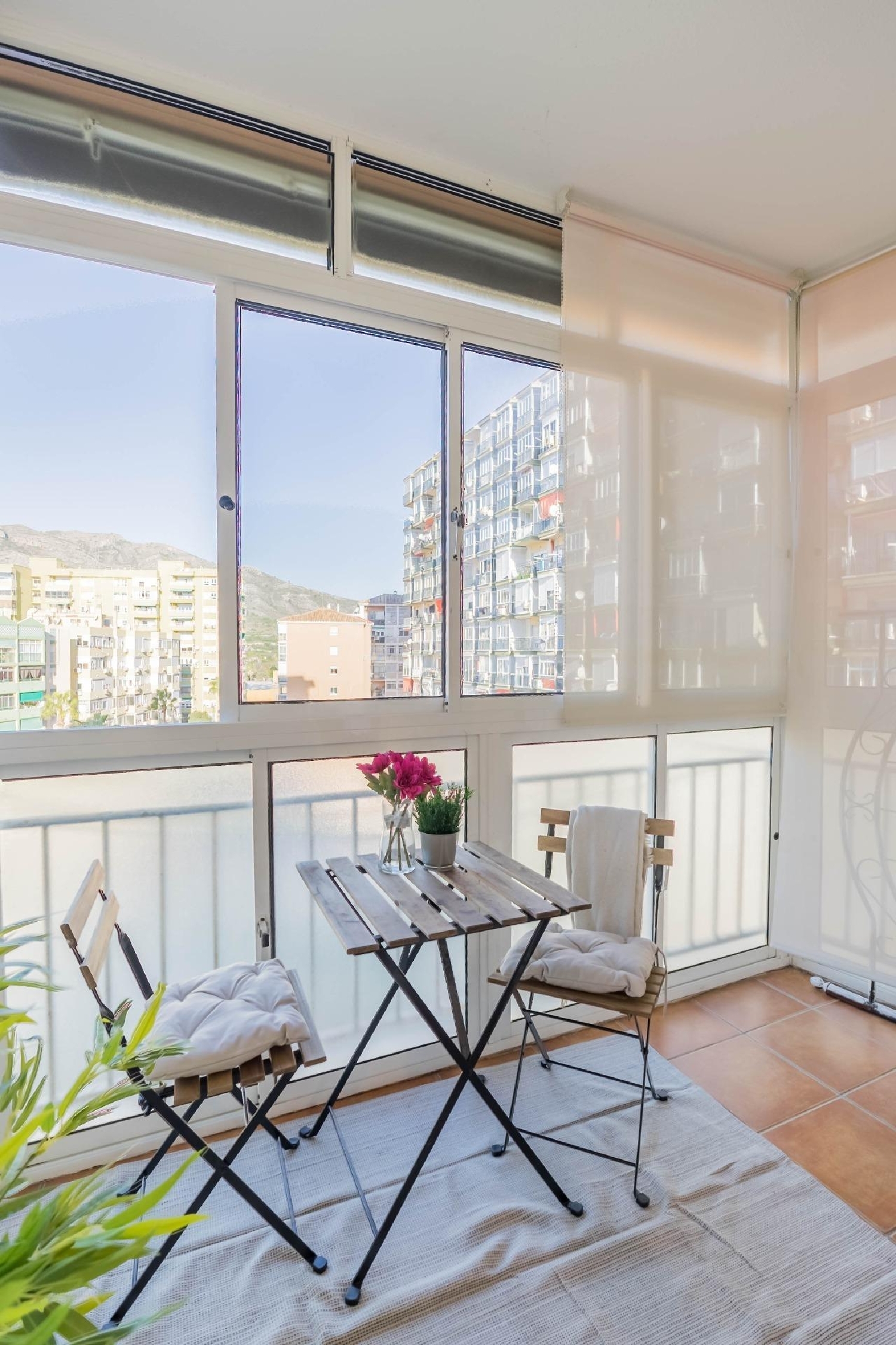  for sale studio apartment Torremolinos Costa Del Sol Occidental 8