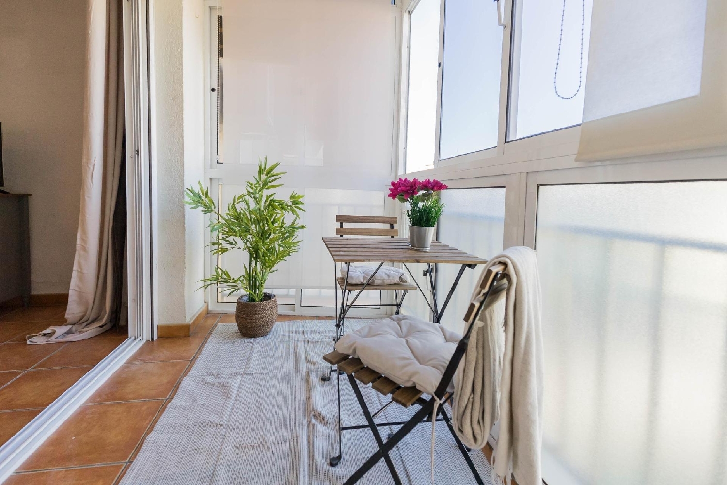  for sale studio apartment Torremolinos Costa Del Sol Occidental 6