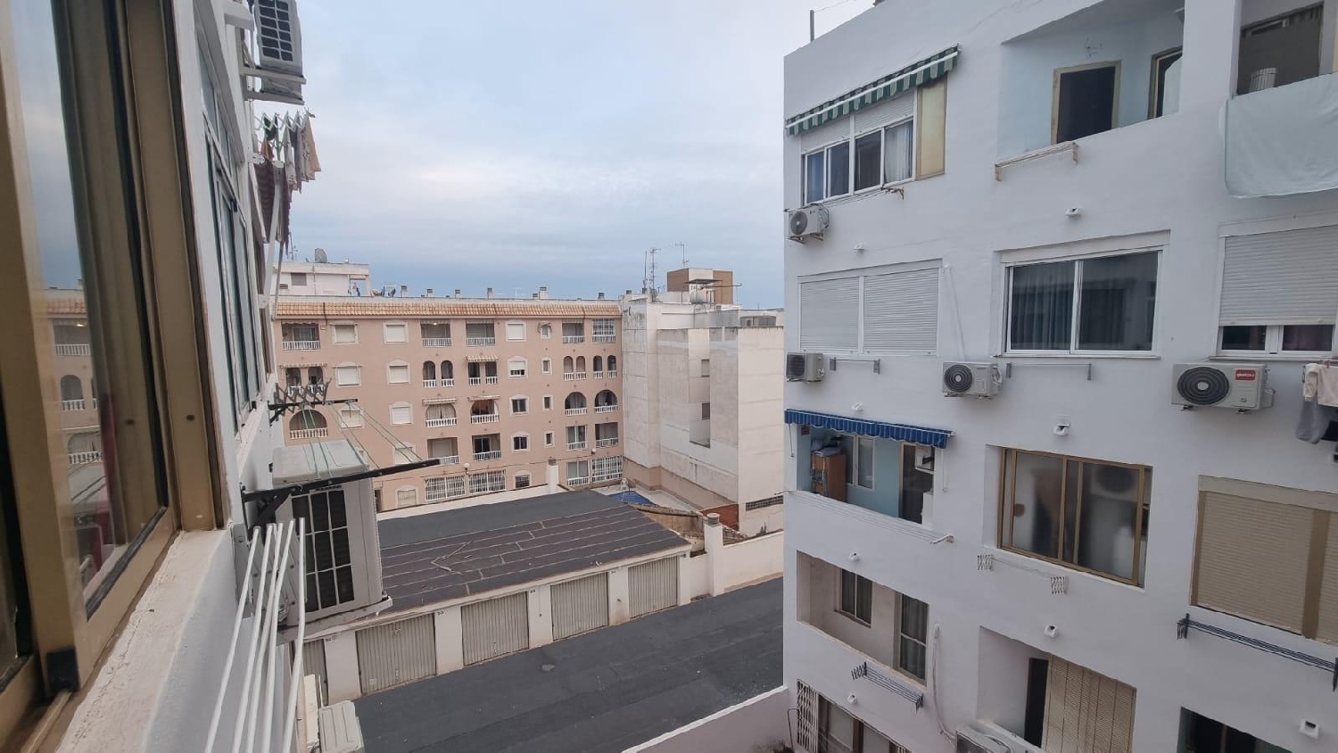  en venta estudio Torrevieja Baix Segura 8