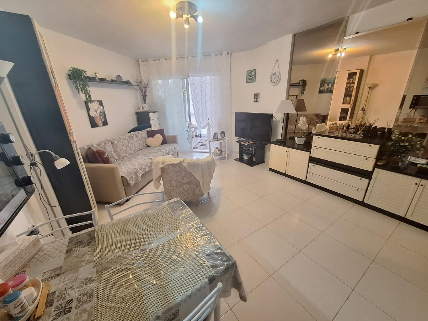  en venta estudio Torrevieja Baix Segura 7