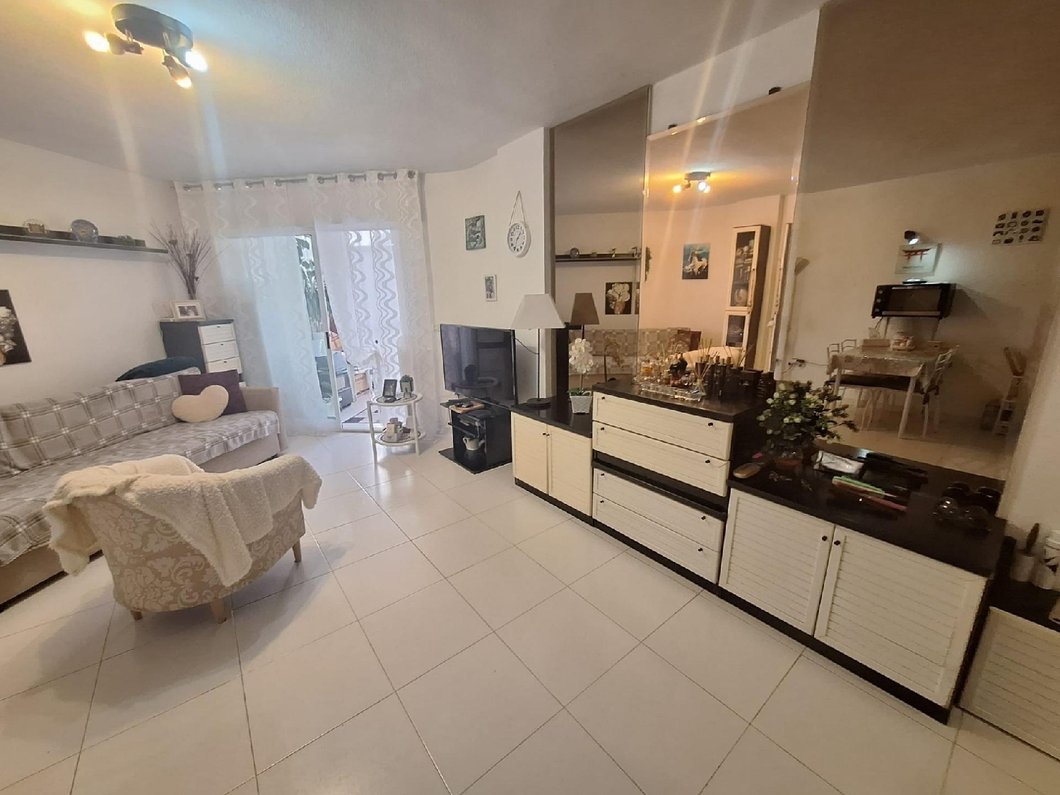  en venta estudio Torrevieja Baix Segura 8