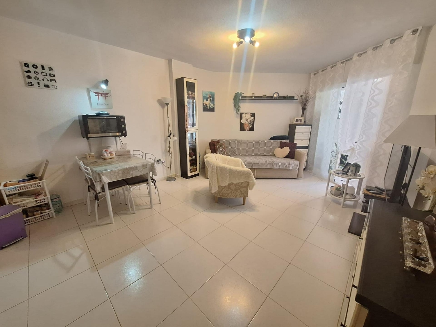  en venta estudio Torrevieja Baix Segura 6