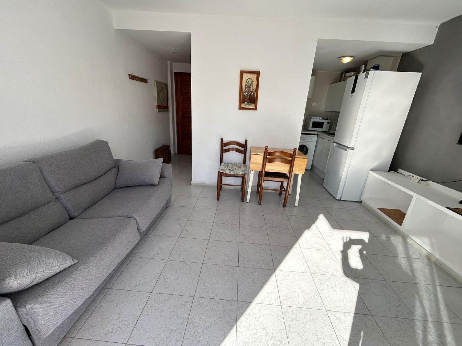  for sale studio apartment Torrevieja Baix Segura 7