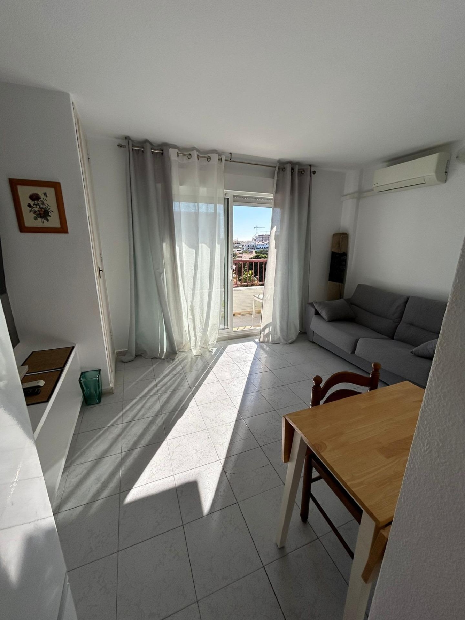  for sale studio apartment Torrevieja Baix Segura 5