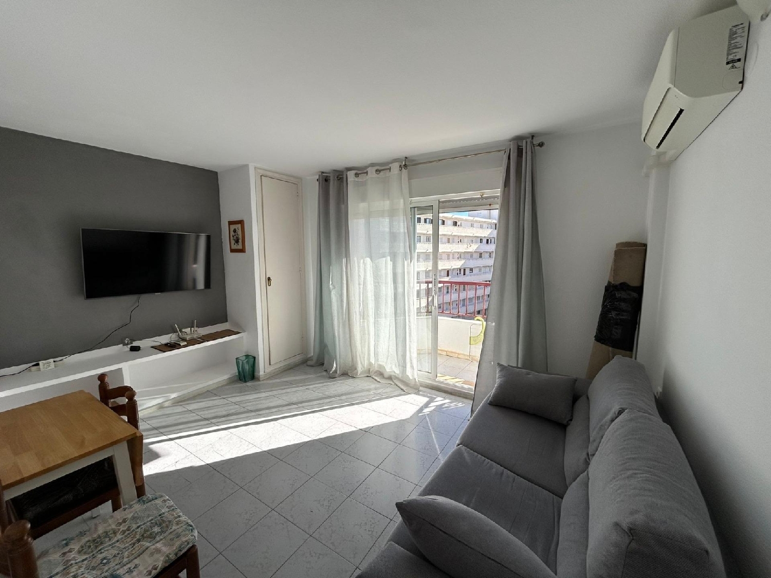  for sale studio apartment Torrevieja Baix Segura 4