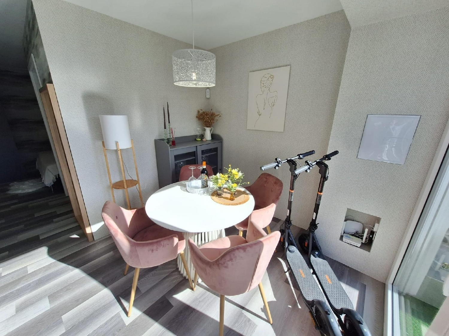  for sale studio apartment Torrevieja Baix Segura 6