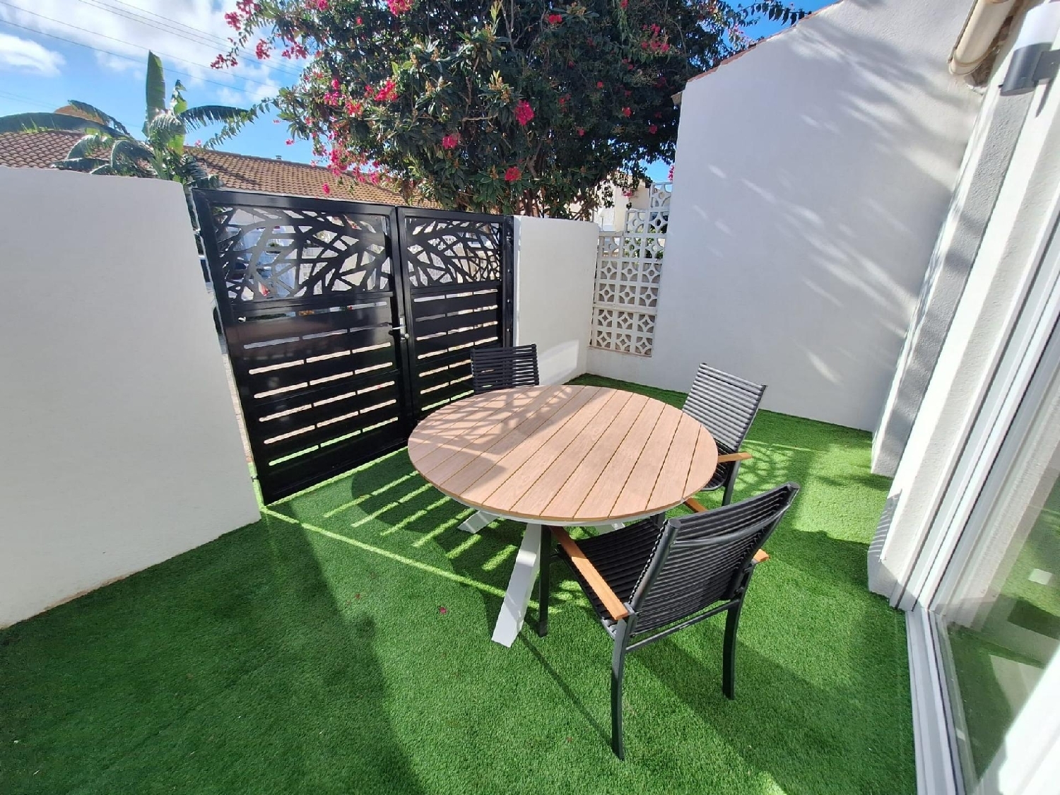  for sale studio apartment Torrevieja Baix Segura 2