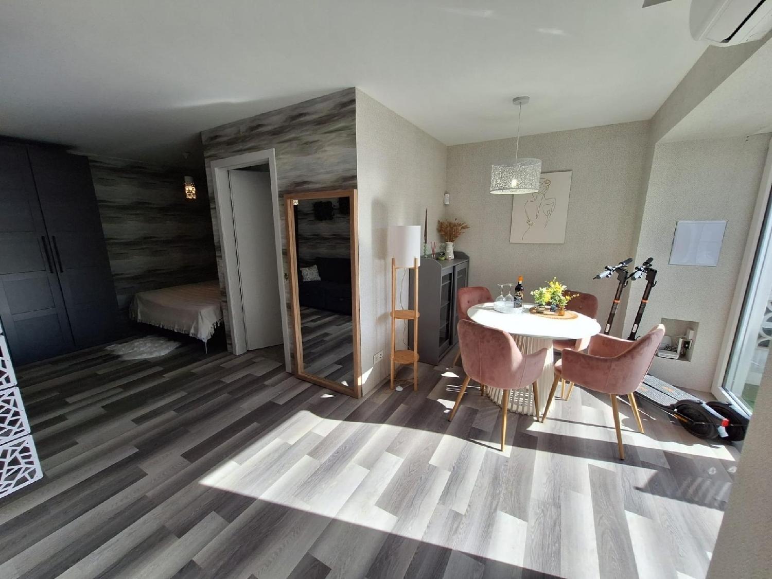  for sale studio apartment Torrevieja Baix Segura 5