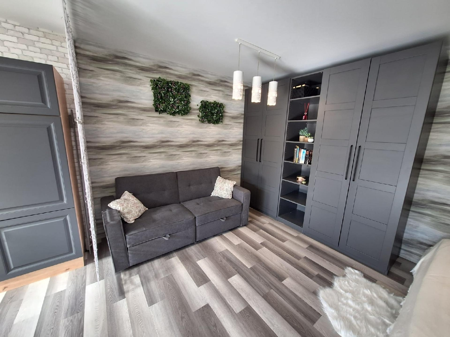  for sale studio apartment Torrevieja Baix Segura 7