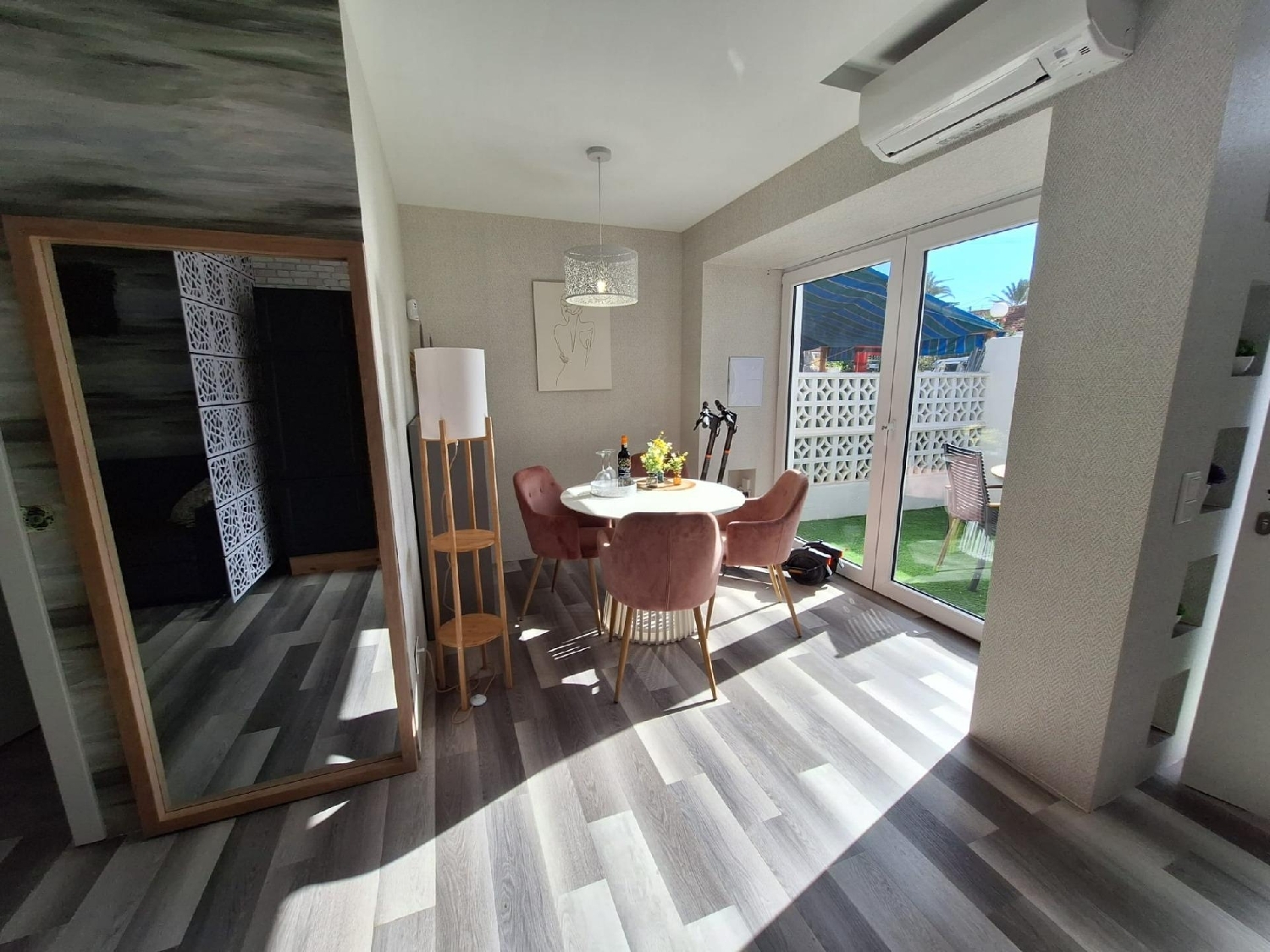  for sale studio apartment Torrevieja Baix Segura 4